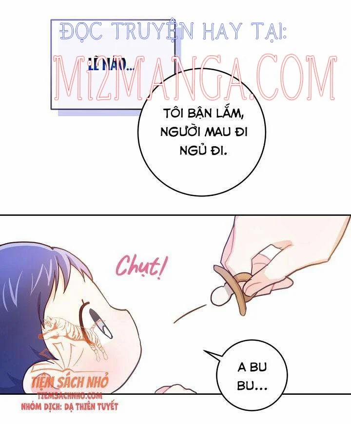 Cho Con Núm Vú Đi Mà Chương 2 5 Trang 10