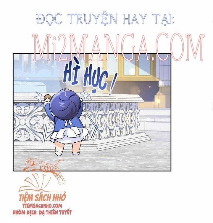 Cho Con Núm Vú Đi Mà Chương 3 Trang 30