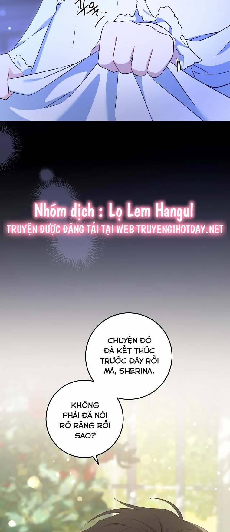 Cho Con Núm Vú Đi Mà Chương 77 Trang 4