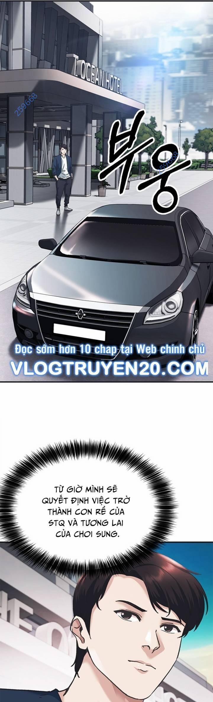 Chủ Tịch Kang: Người Mới Đến Chương 43 Trang 62