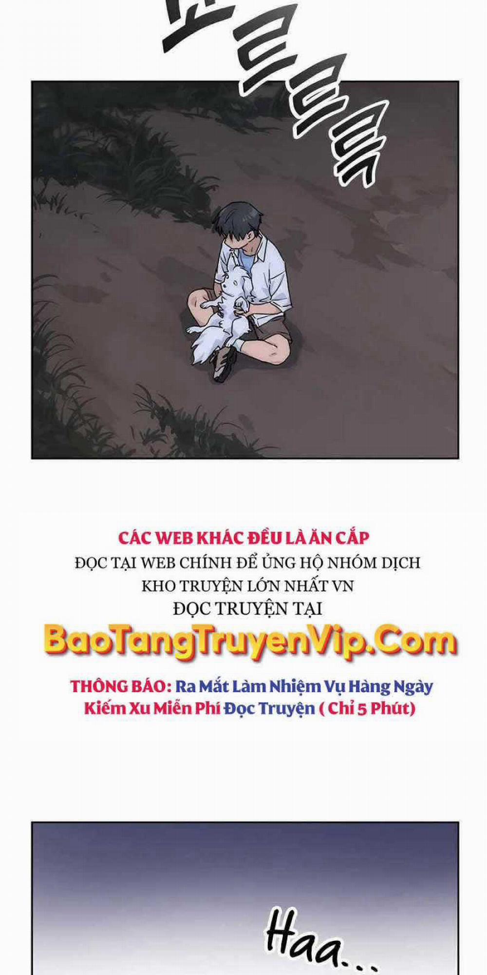 Chữa Lành Cuộc Sống Thông Qua Cắm Trại Ở Thế Giới Khác Chương 2 Trang 5