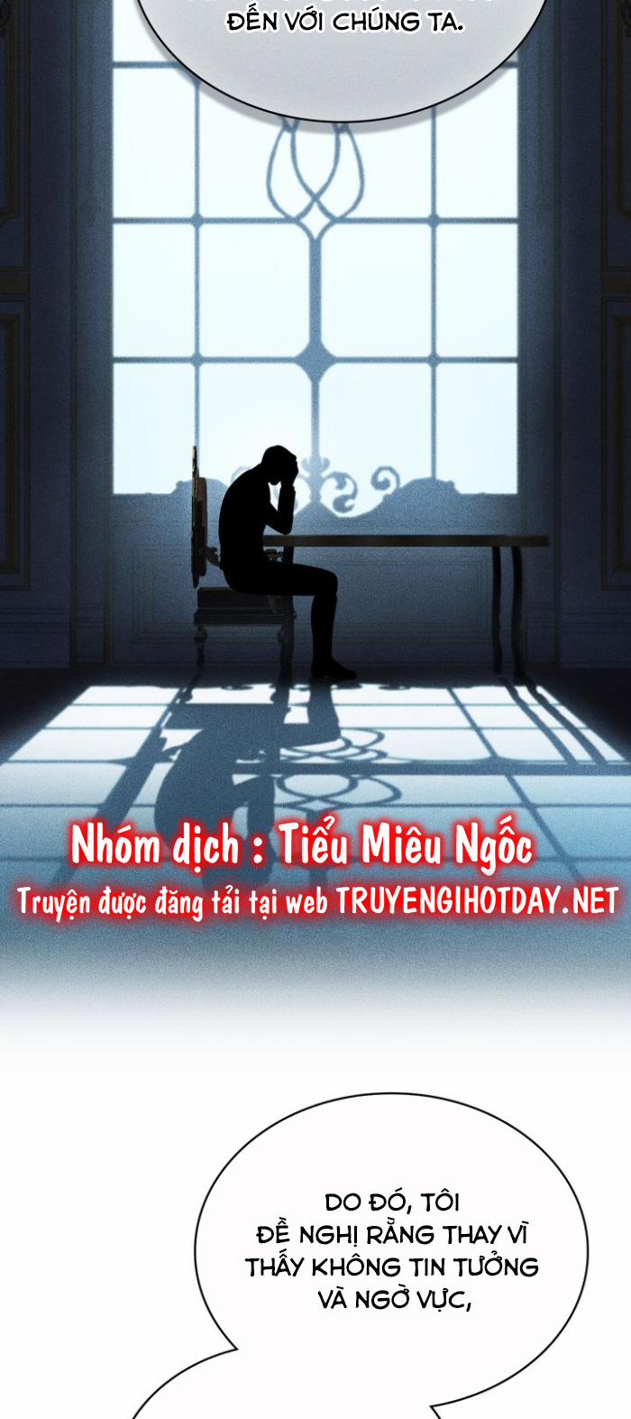 Chúa Phù Hộ Cho Sự Hủy Diệt Của Ta Chương 43 Trang 31