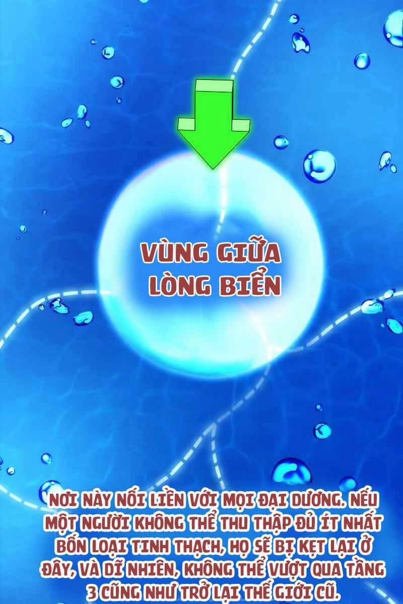 Chúa Quỷ Tăng Cấp Bằng Võ Thuật Chương 26 Trang 7