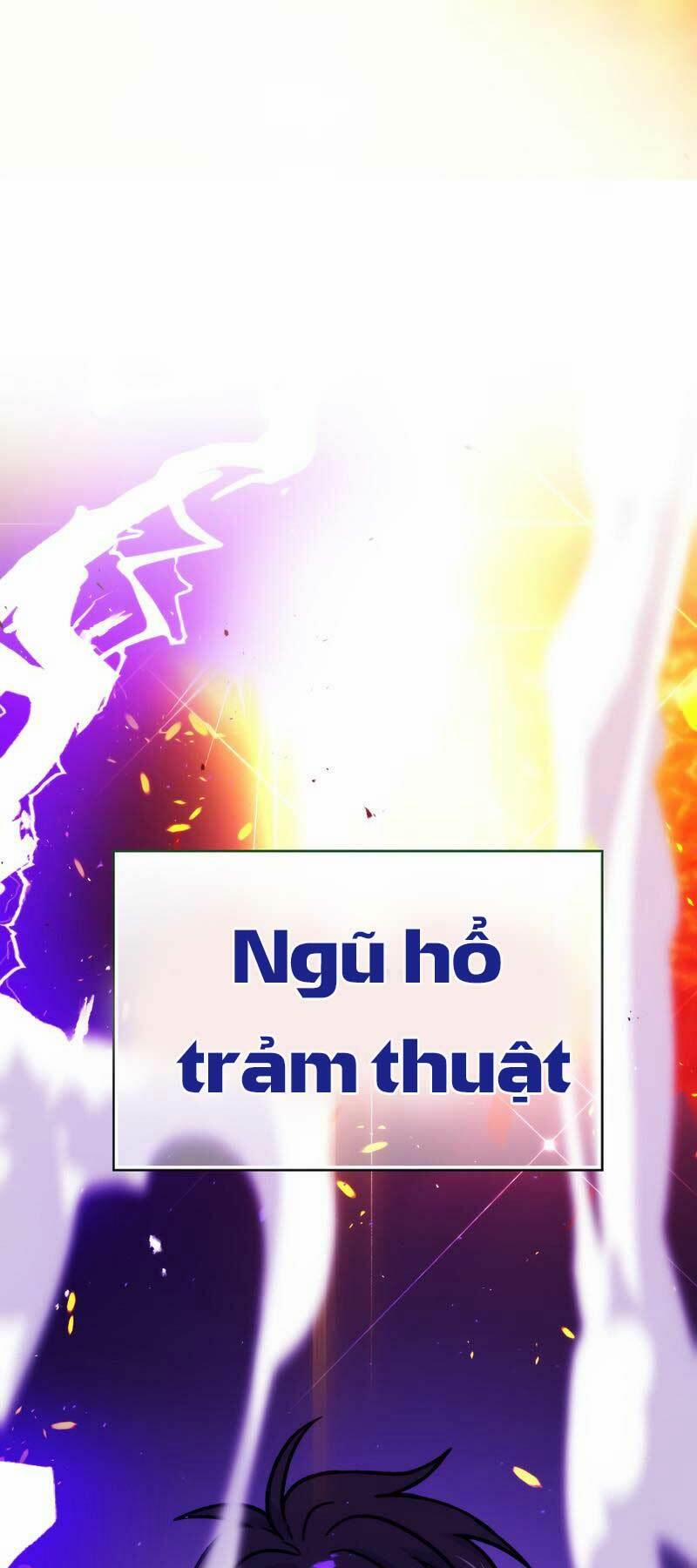 Chúa Quỷ Tăng Cấp Bằng Võ Thuật Chương 5 Trang 75