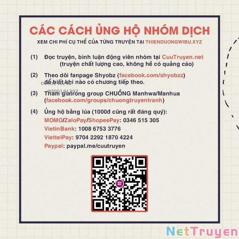 Chúa Tể Học Đường Chương 513 Trang 50