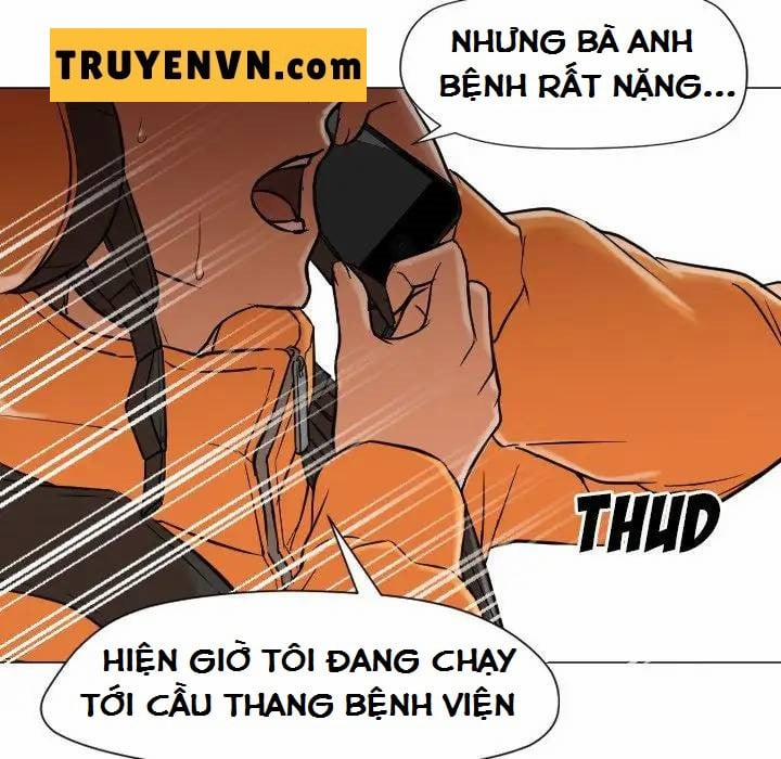 Chúc Bé Ngủ Ngon Chương 12 Trang 103