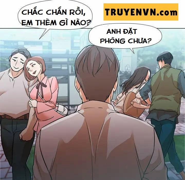 Chúc Bé Ngủ Ngon Chương 12 Trang 115