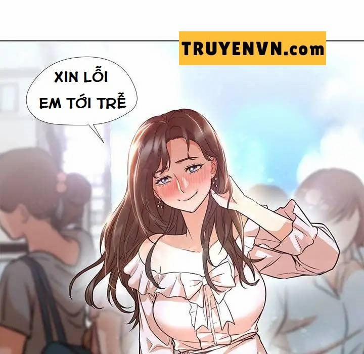 Chúc Bé Ngủ Ngon Chương 12 Trang 124