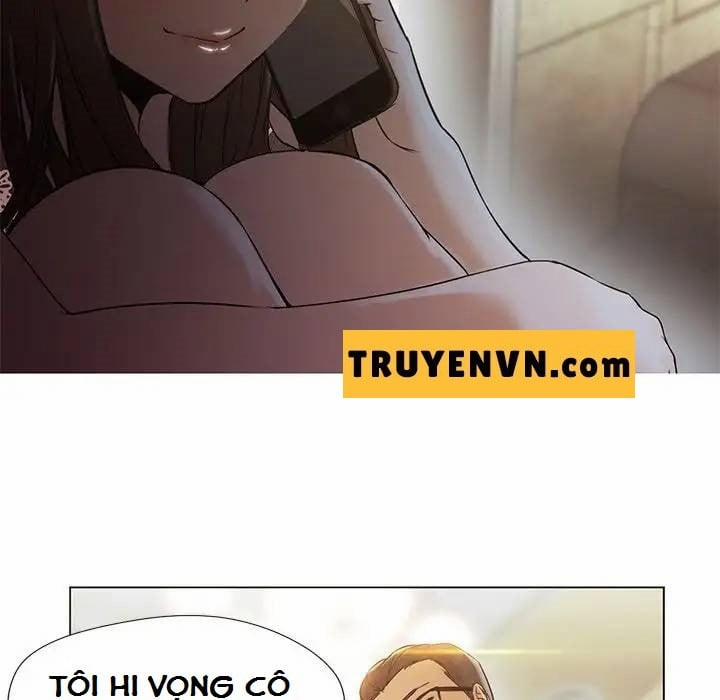 Chúc Bé Ngủ Ngon Chương 12 Trang 25