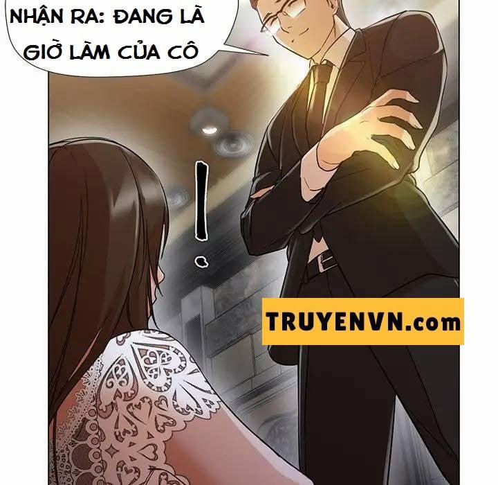 Chúc Bé Ngủ Ngon Chương 12 Trang 26