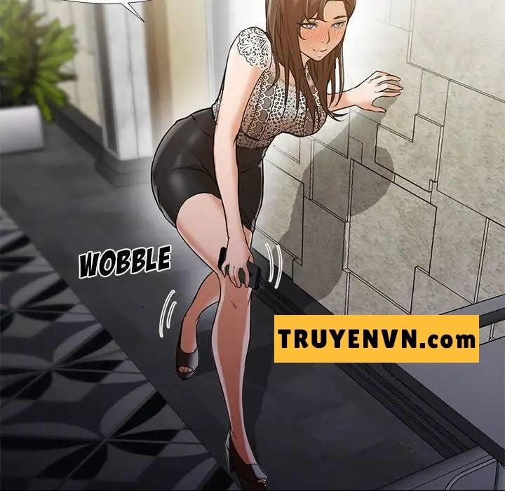 Chúc Bé Ngủ Ngon Chương 12 Trang 29