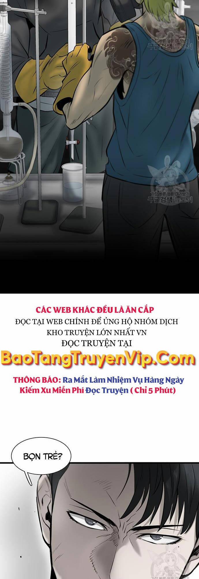 Chuộc Lỗi Chương 8 Trang 36