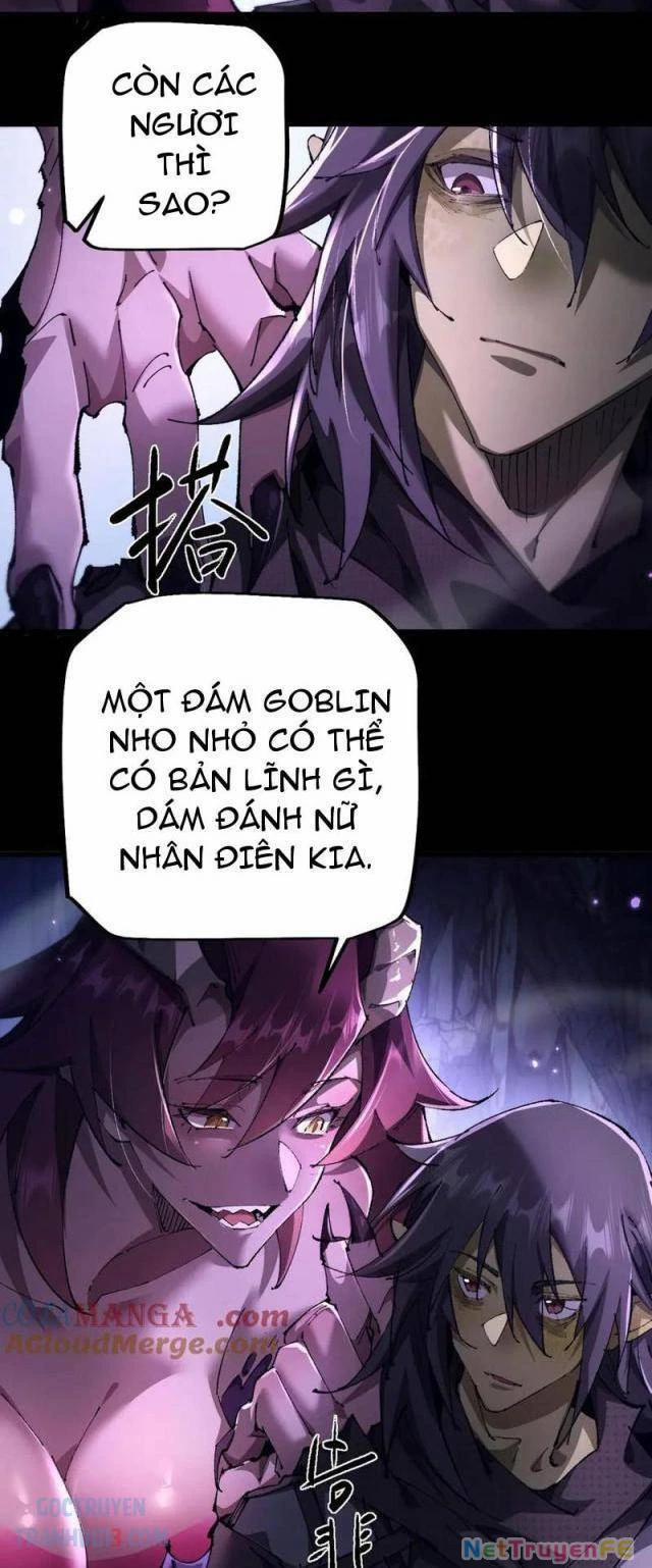 Chuyển Sinh Thành Goblin Chương 15 Trang 30