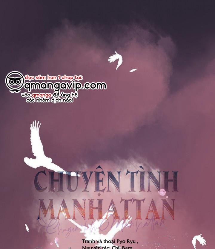 Chuyện Tình Manhattan Chương 41 Trang 3