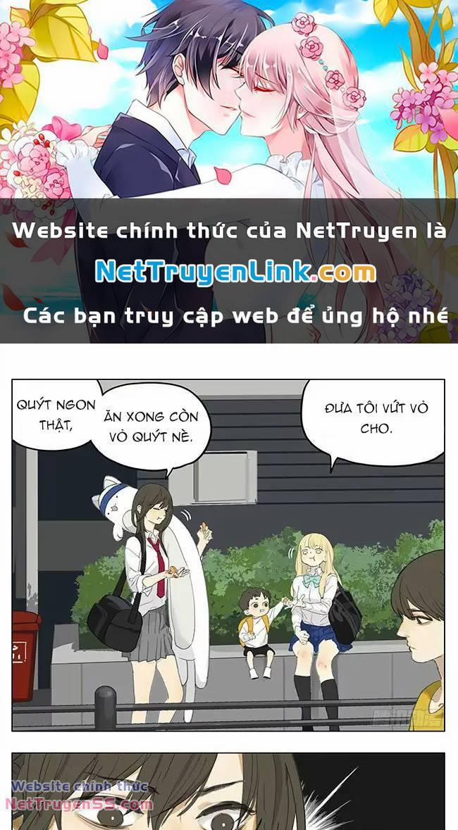 Chuyện Tình Tuổi Học Trò Chương 175 Trang 1