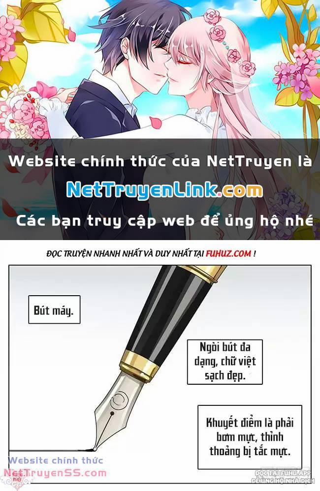 Chuyện Tình Tuổi Học Trò Chương 182 Trang 1