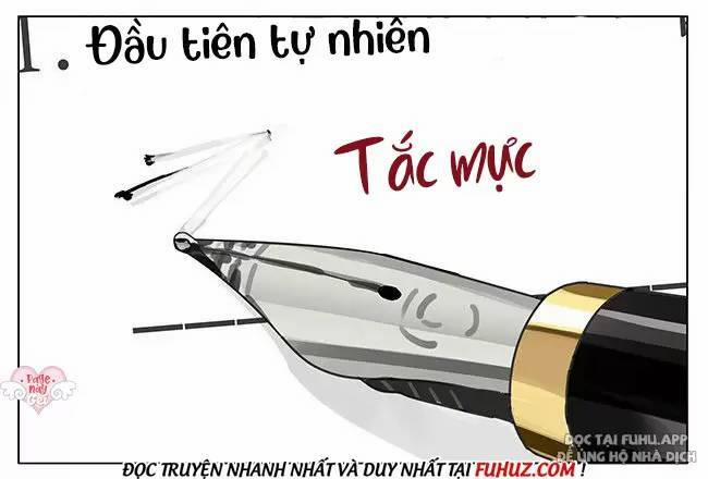 Chuyện Tình Tuổi Học Trò Chương 182 Trang 10