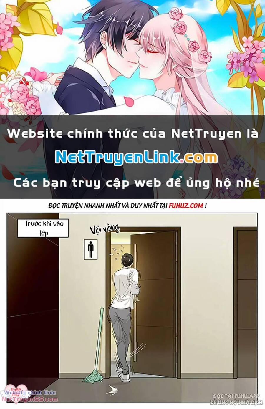 Chuyện Tình Tuổi Học Trò Chương 187 Trang 1