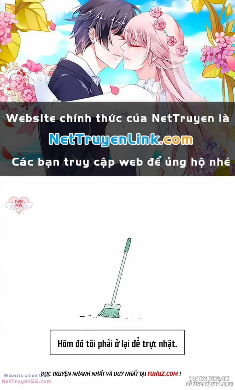 Chuyện Tình Tuổi Học Trò Chương 189 Trang 1