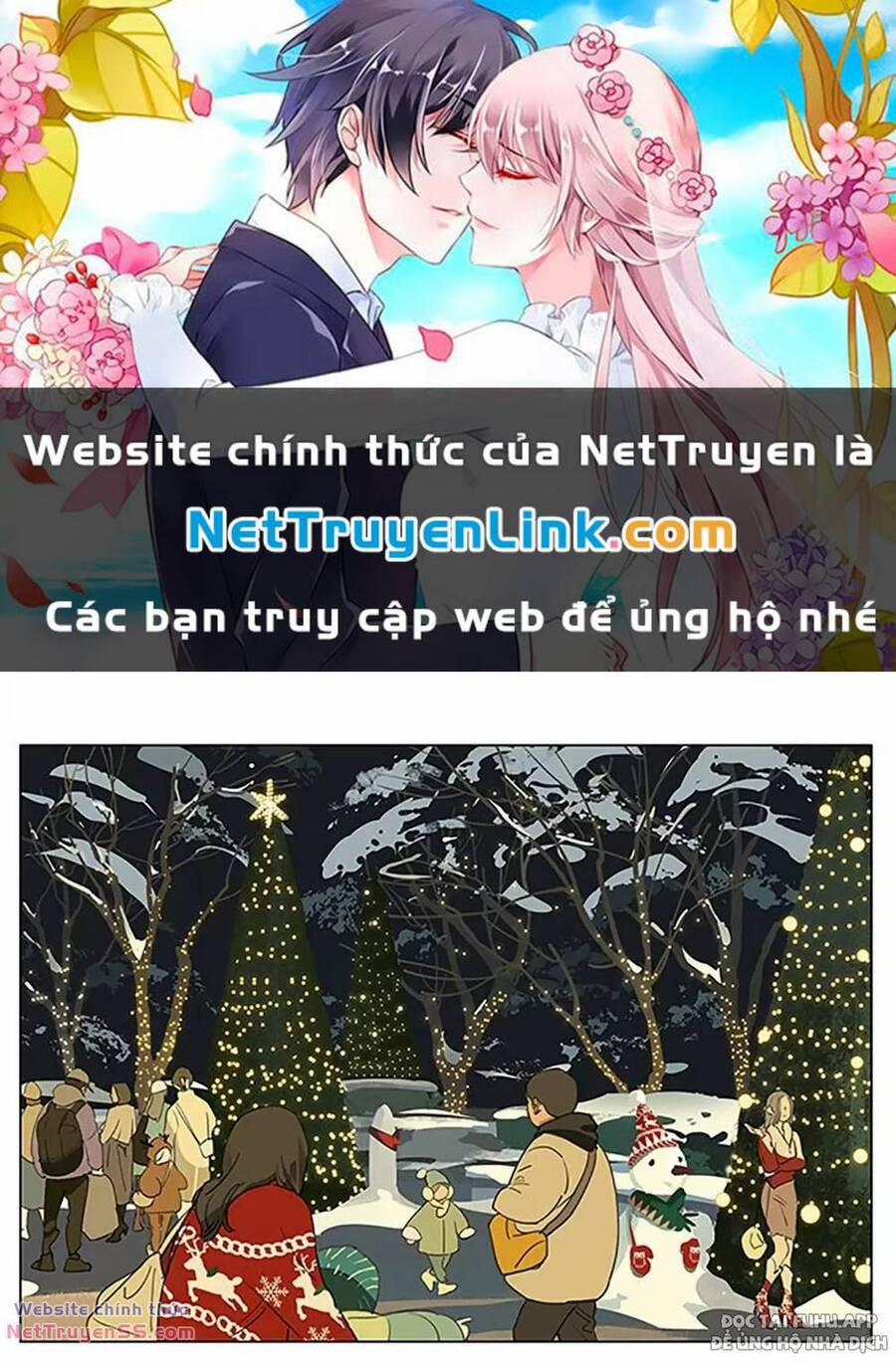 Chuyện Tình Tuổi Học Trò Chương 193 Trang 1