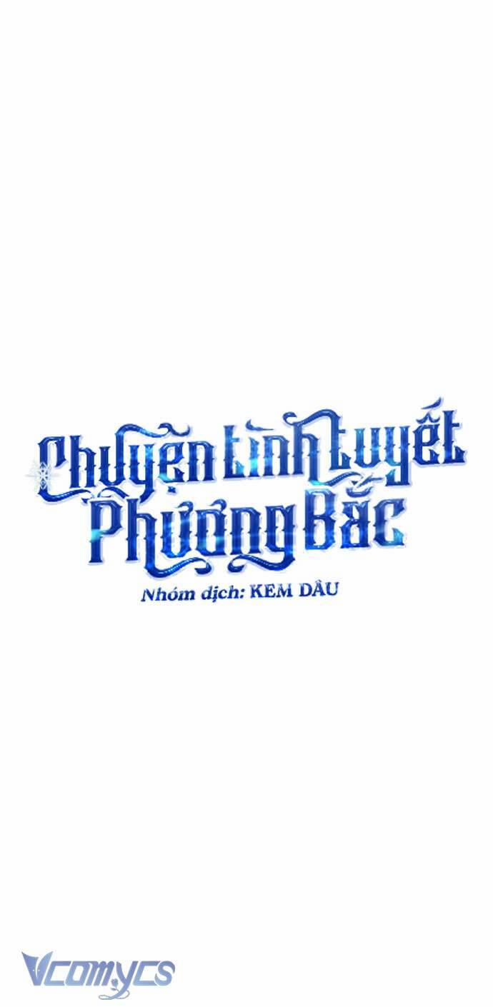 Chuyện Tình Tuyết Phương Bắc Chương 11 Trang 19