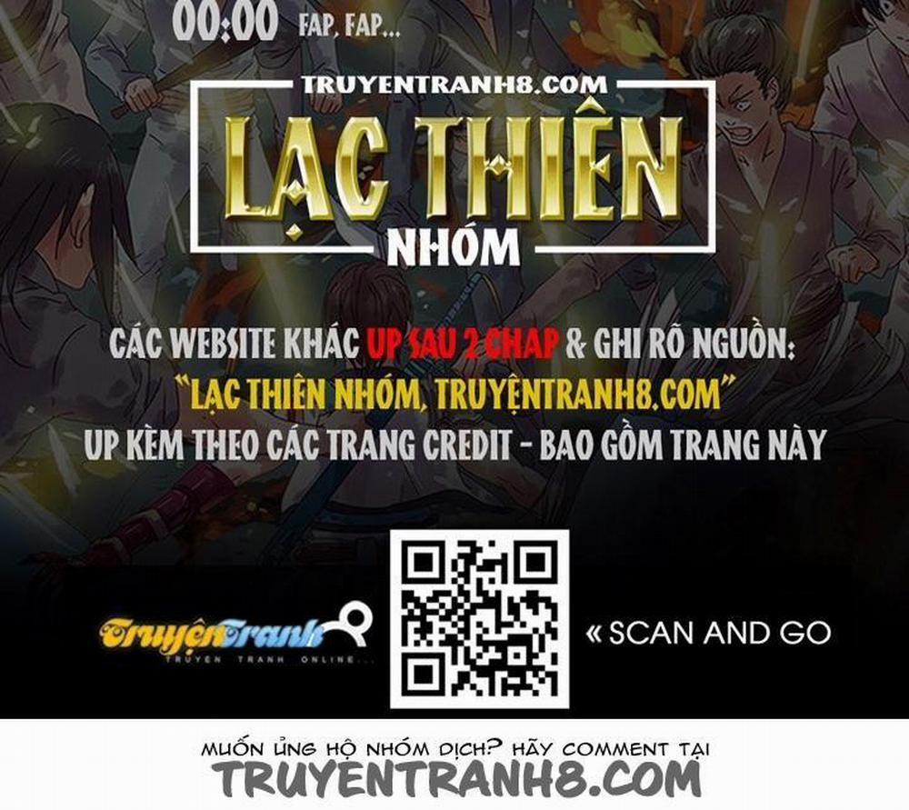 Cô Gái Khốn Khổ Chương 2 Trang 31