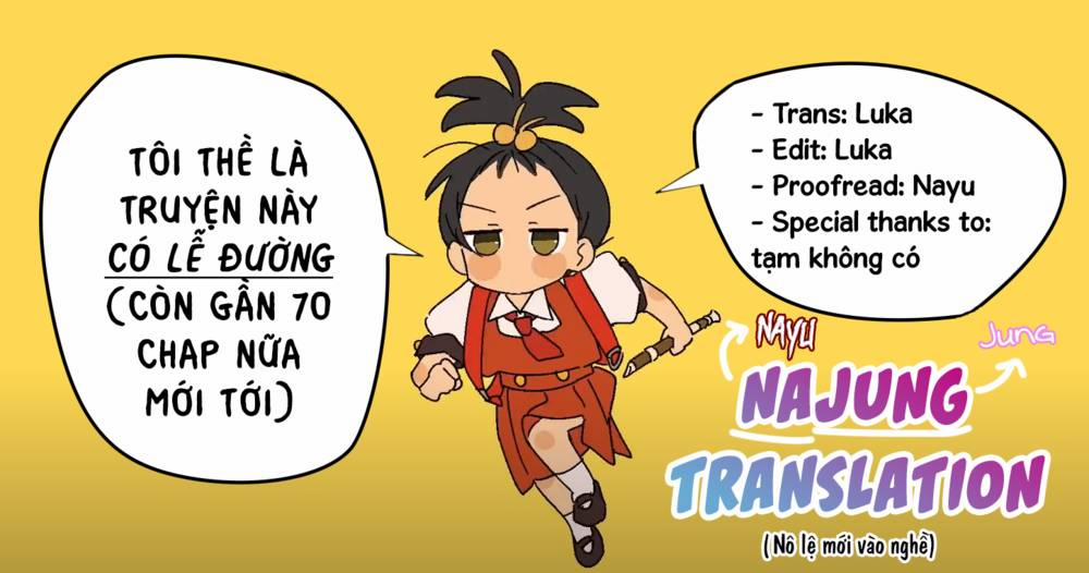 Cô Hầu Gái Kishi Của Tôi Chương 1 Trang 19