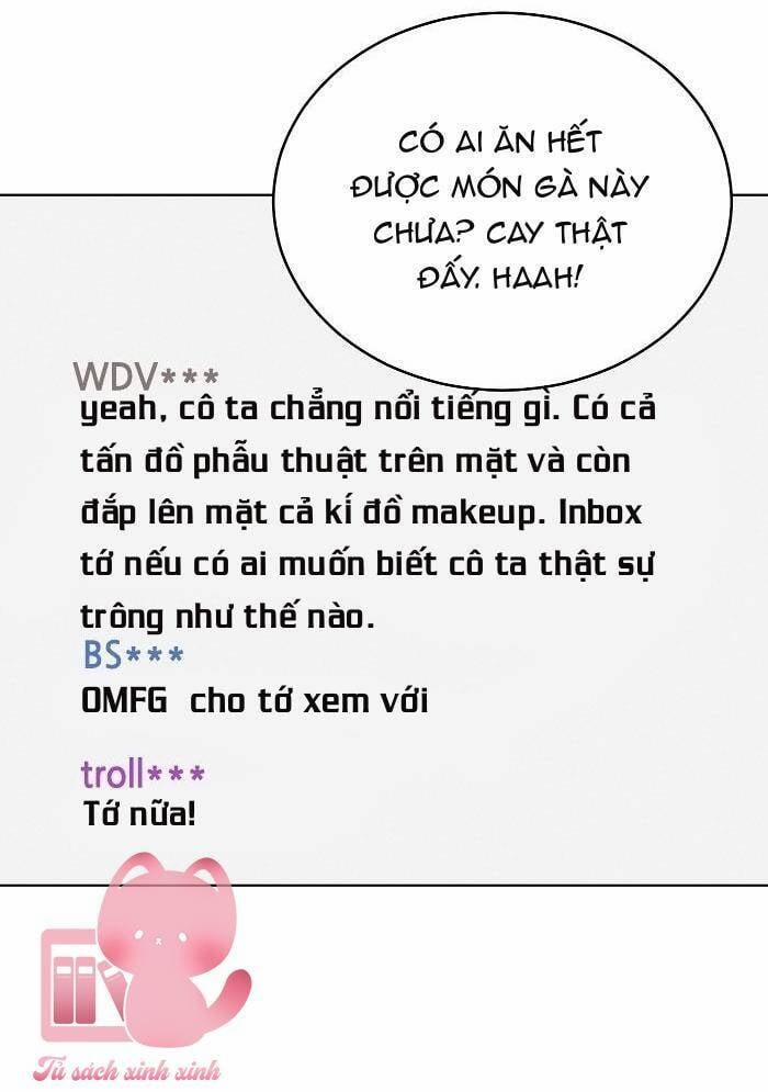 Cô Nàng Hết Thuốc Chữa Chương 70 Trang 70