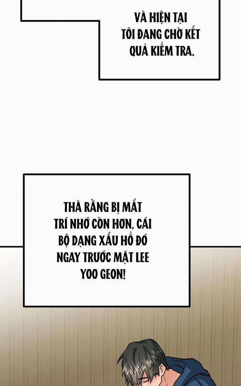 Có Tin Vào Tính Bản Ác Không ? Chương 18 Trang 17