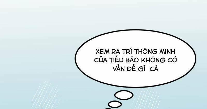 Cô Vợ Ấm Áp Của Hạ Thiếu Chương 6 Trang 32