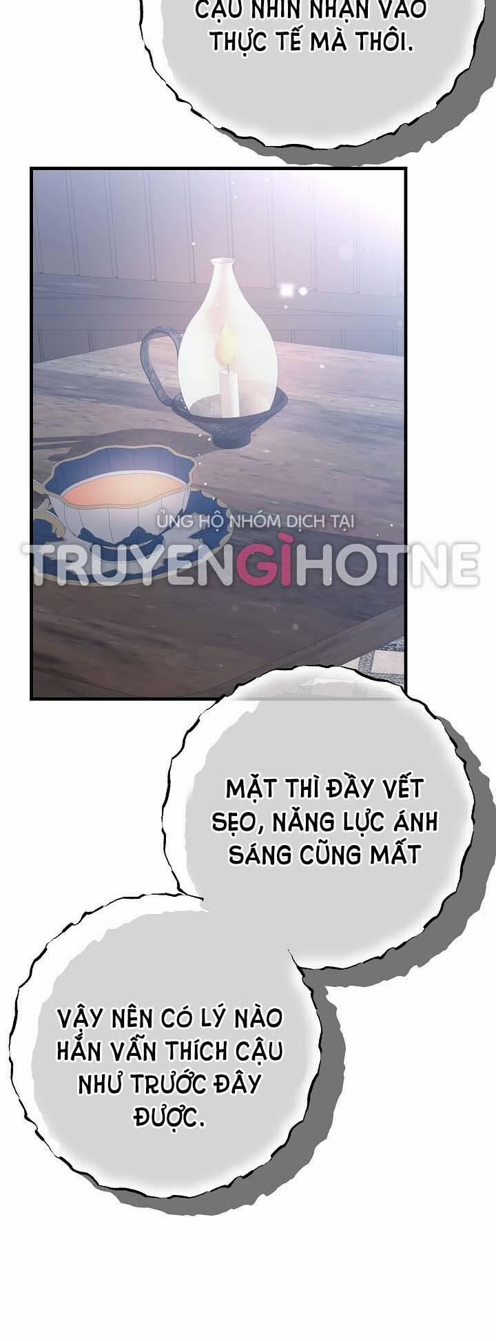 Cô Vợ Bé Nhỏ Của Thái Tử Quái Vật Chương 74 1 Trang 17