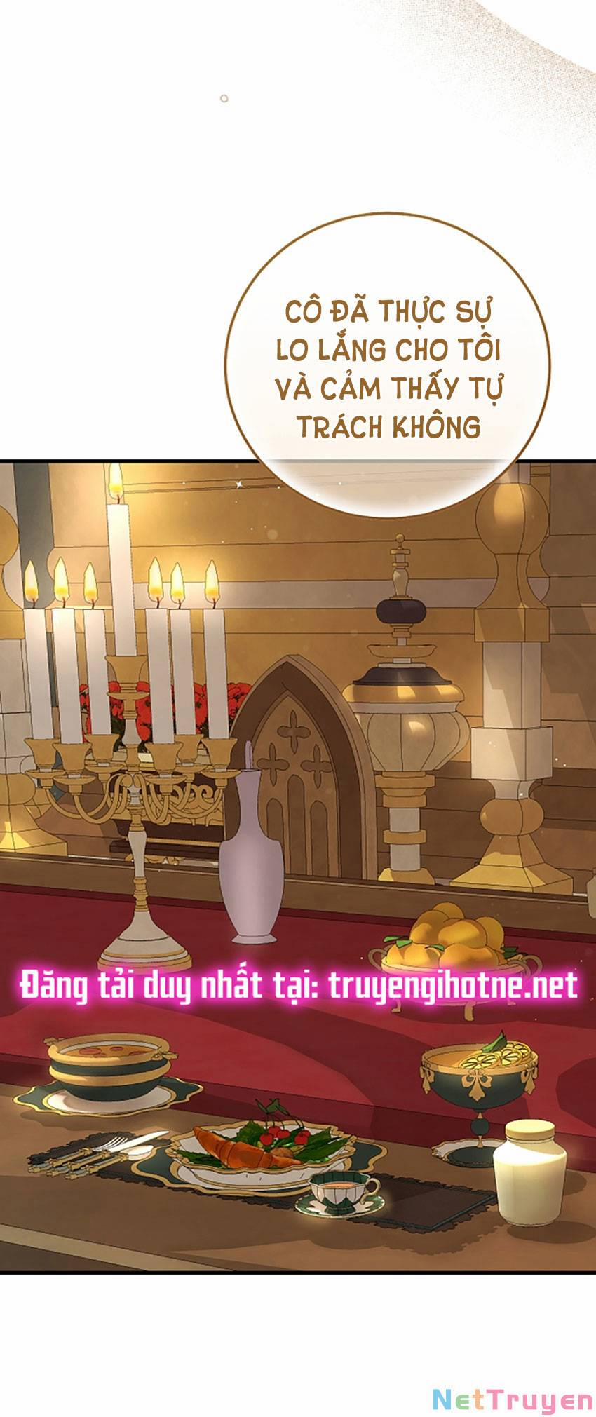 Cô Vợ Bé Nhỏ Của Thái Tử Quái Vật Chương 77 2 Trang 31