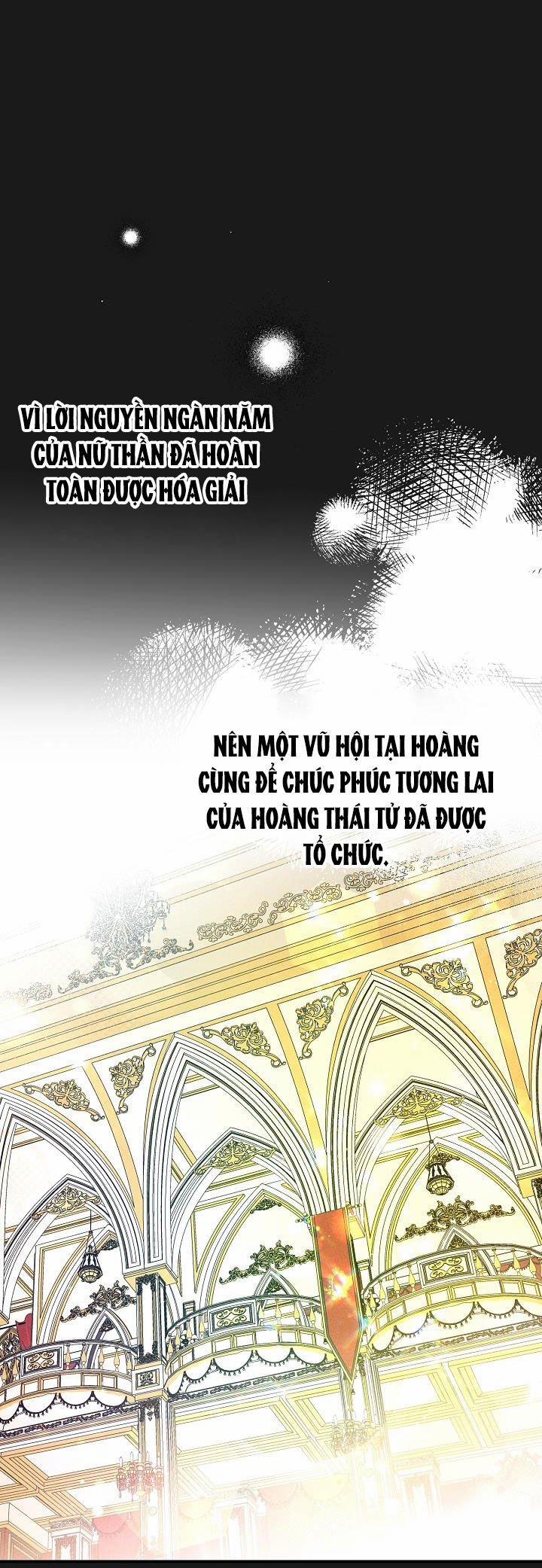 Cô Vợ Bé Nhỏ Của Thái Tử Quái Vật Chương 90 2 Trang 5