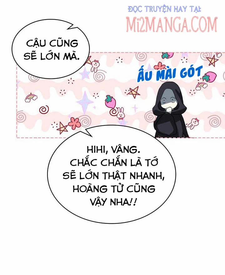 Con Có Phải Là Con Gái Của Người Không? Chương 64 5 Trang 16