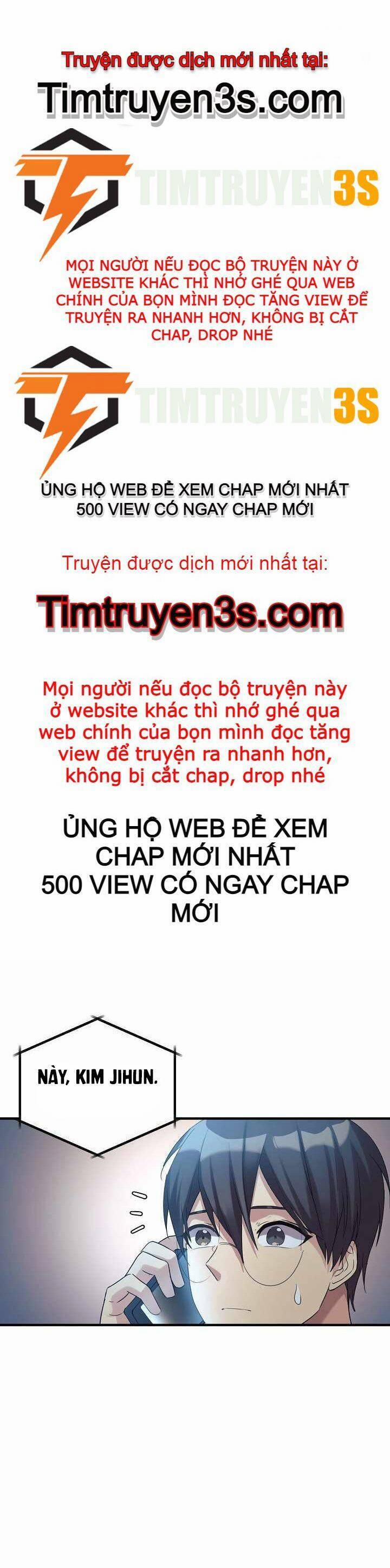 Con Gái Tôi Là Rồng! Chương 15 Trang 3