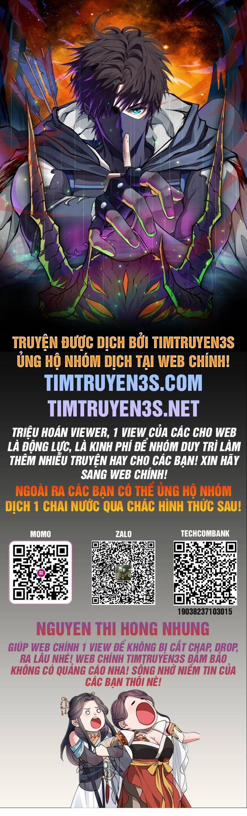 Con Gái Tôi Là Rồng! Chương 29 Trang 1