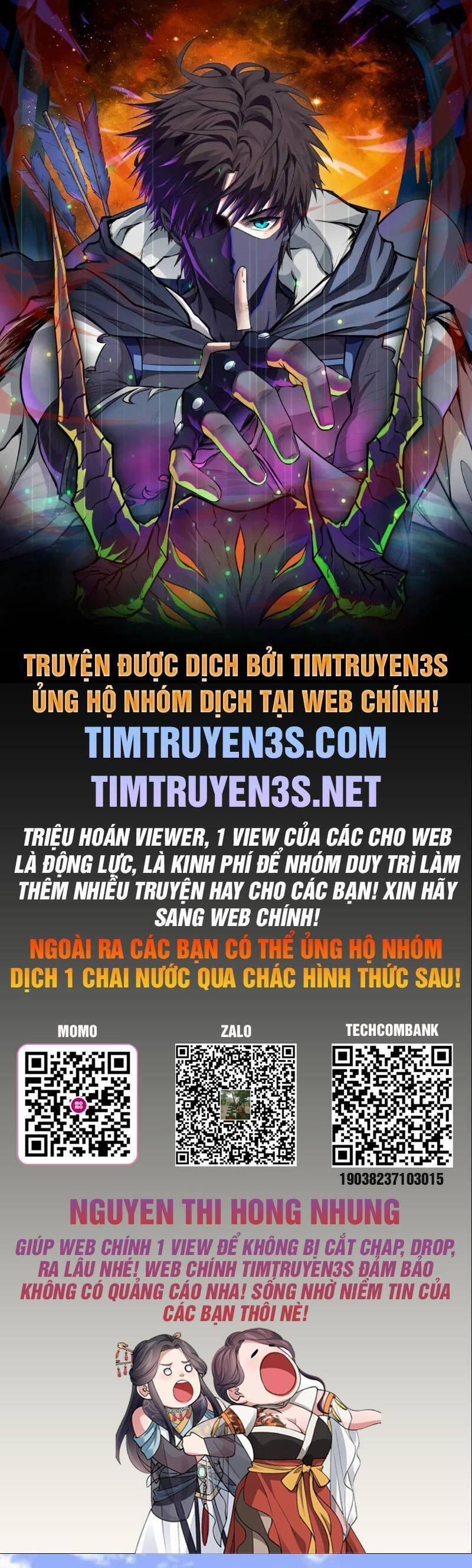 Con Gái Tôi Là Rồng! Chương 30 Trang 1