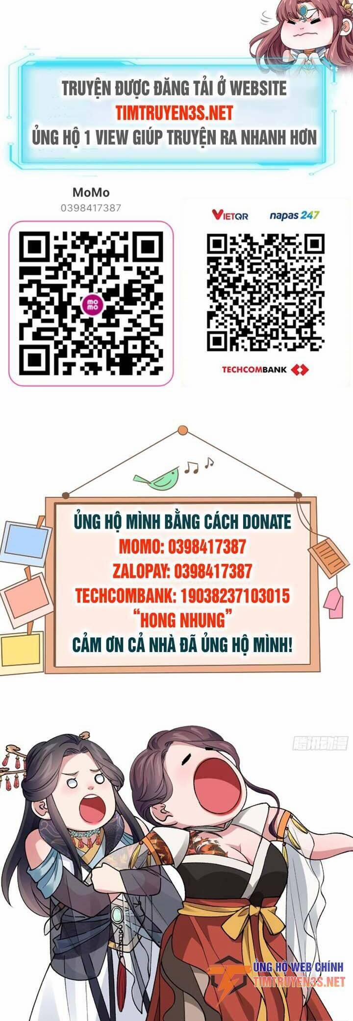 Con Gái Tôi Là Rồng! Chương 42 Trang 43