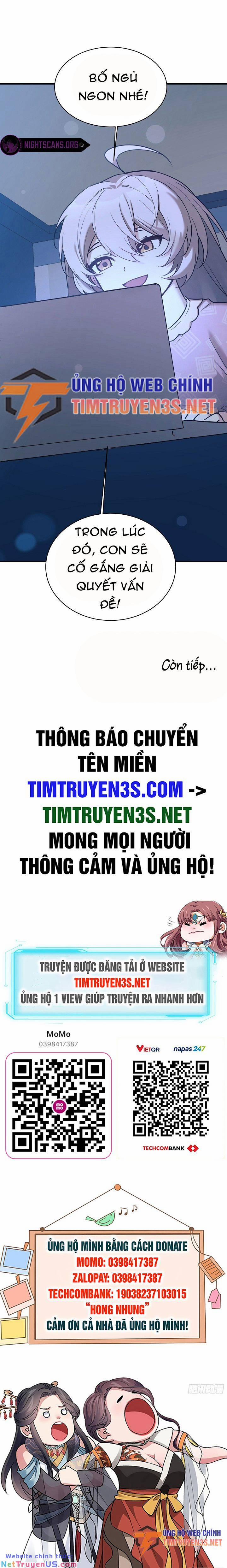 Con Gái Tôi Là Rồng! Chương 49 Trang 11