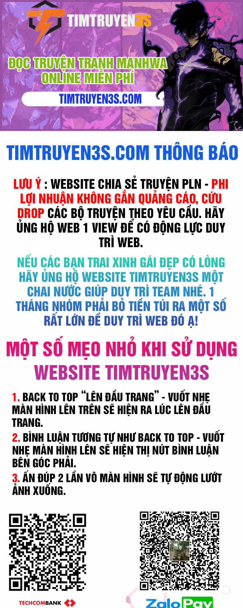 Con Gái Tôi Là Rồng! Chương 5 Trang 1