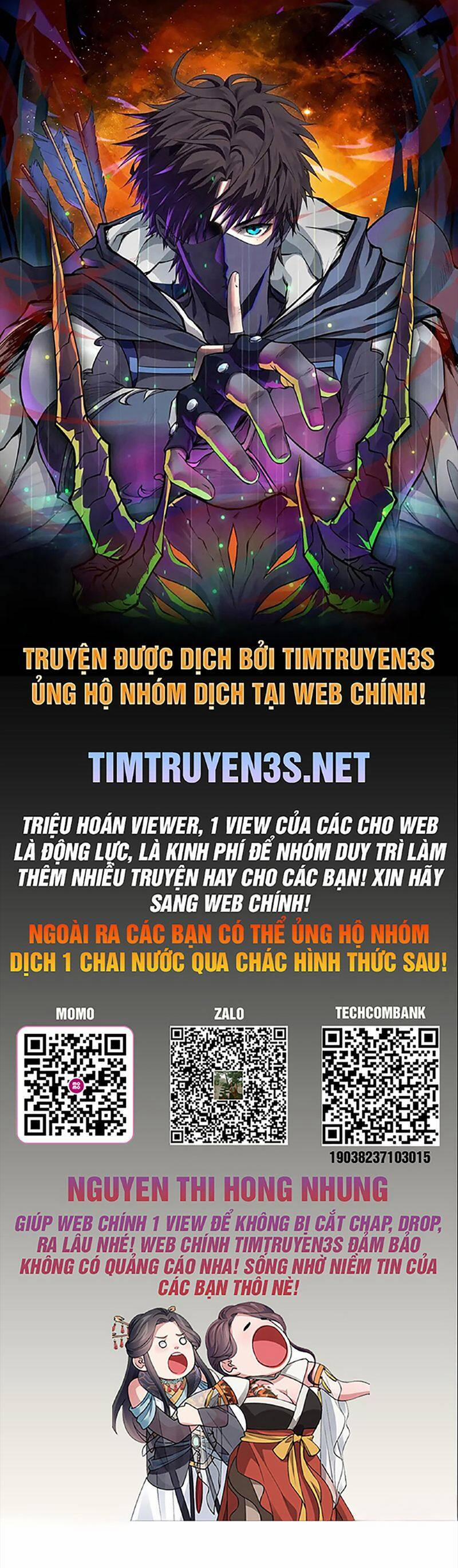 Con Gái Tôi Là Rồng! Chương 54 Trang 1