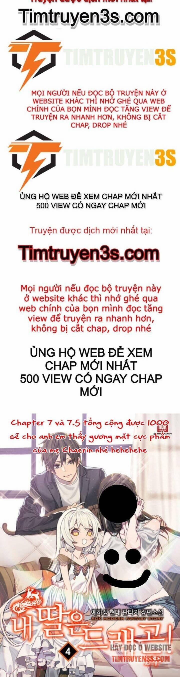 Con Gái Tôi Là Rồng! Chương 7 5 Trang 17