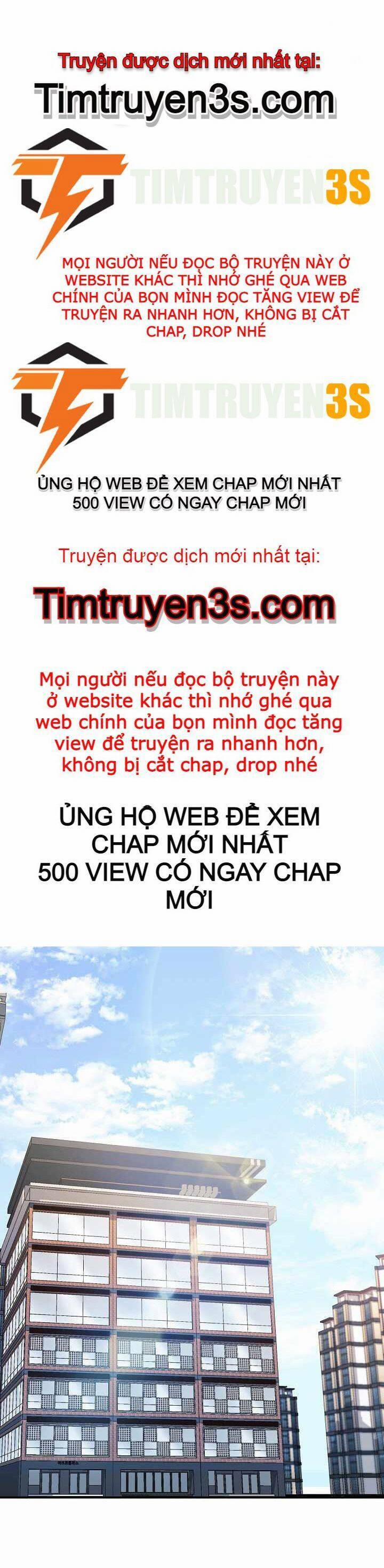 Con Gái Tôi Là Rồng! Chương 9 Trang 3