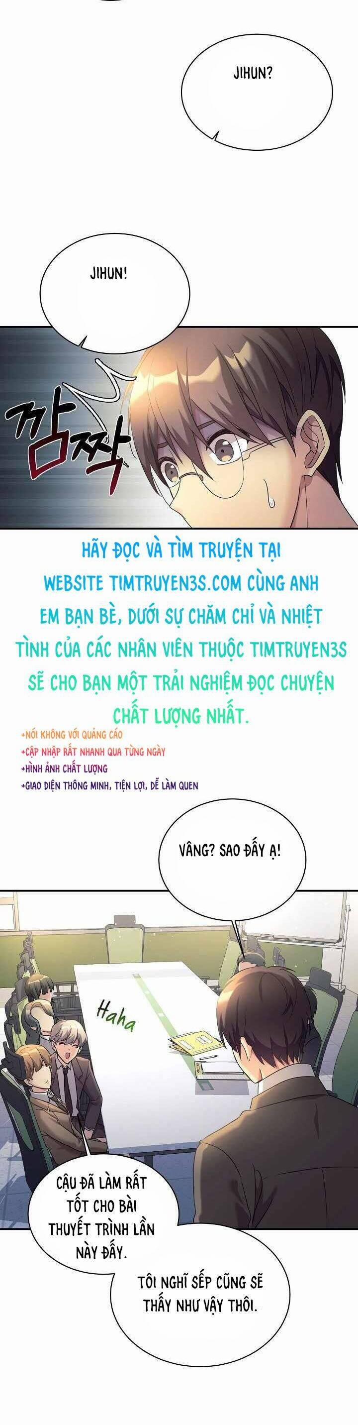 Con Gái Tôi Là Rồng! Chương 9 Trang 21