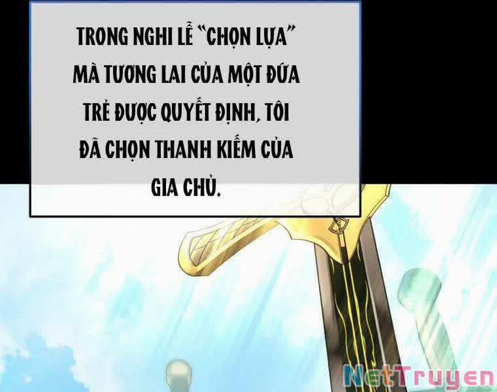 Con Trai Út Của Gia Đình Kiếm Thuật Danh Tiếng Chương 1 Trang 26