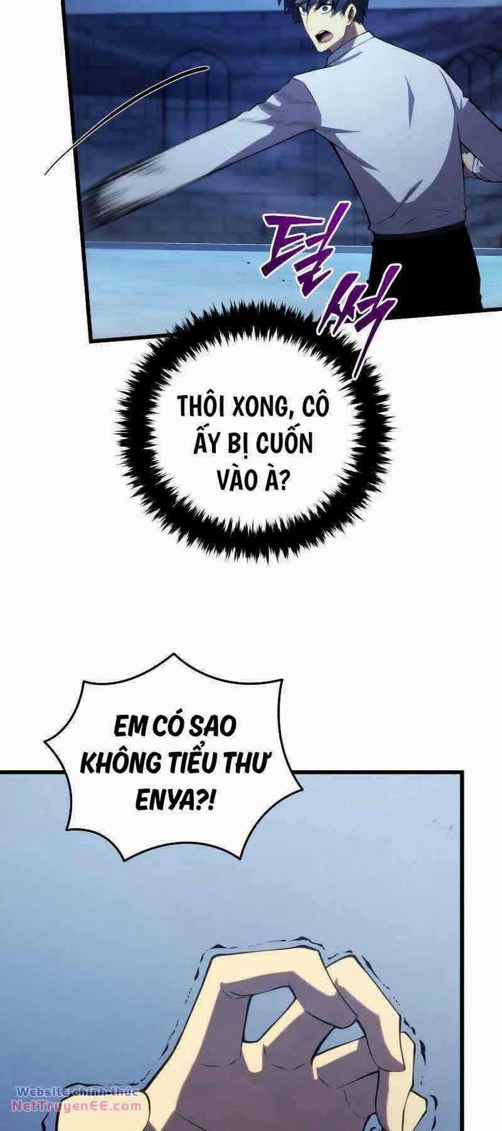 Con Trai Út Của Gia Đình Kiếm Thuật Danh Tiếng Chương 102 Trang 19