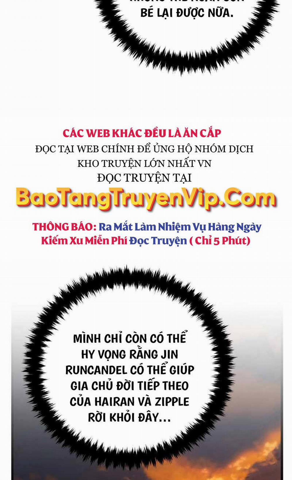 Con Trai Út Của Gia Đình Kiếm Thuật Danh Tiếng Chương 108 Trang 8