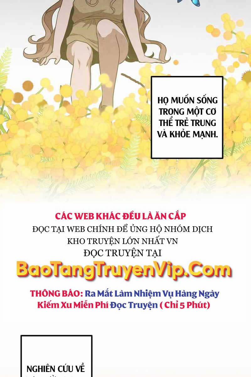 Con Trai Út Huyền Thoại Nhà Hầu Tước Chương 61 Trang 16