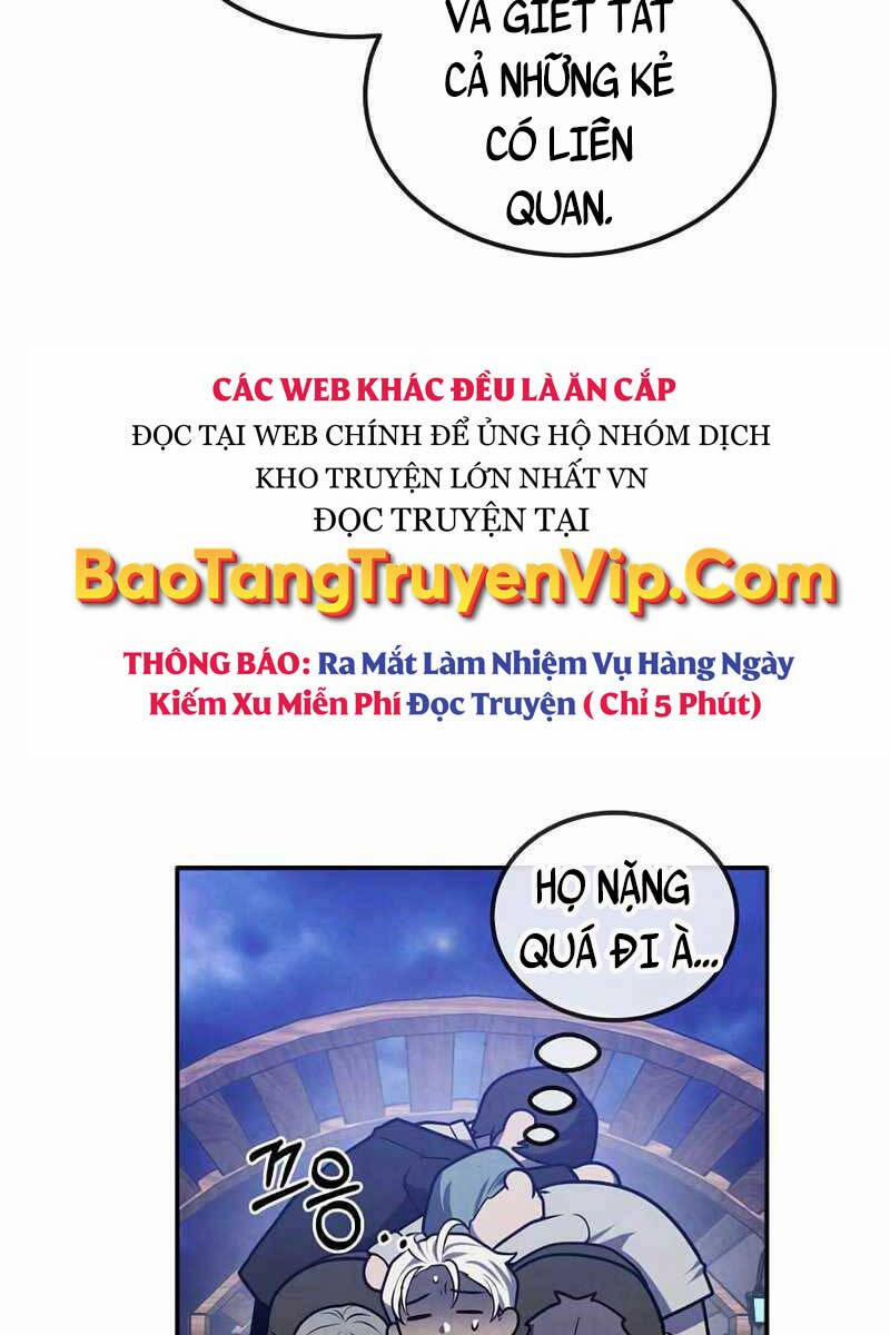 Con Trai Út Huyền Thoại Nhà Hầu Tước Chương 61 Trang 79