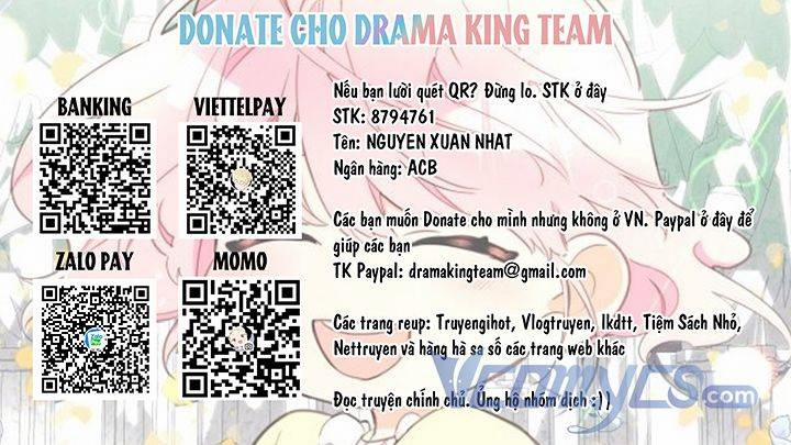 Công Chúa Lotto Chương 51 Trang 19